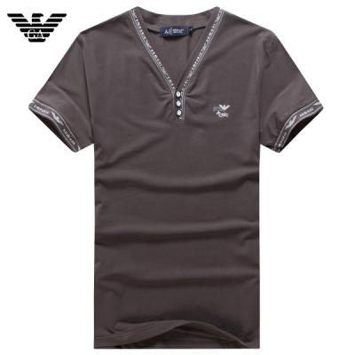 Men's Armani shirts-887